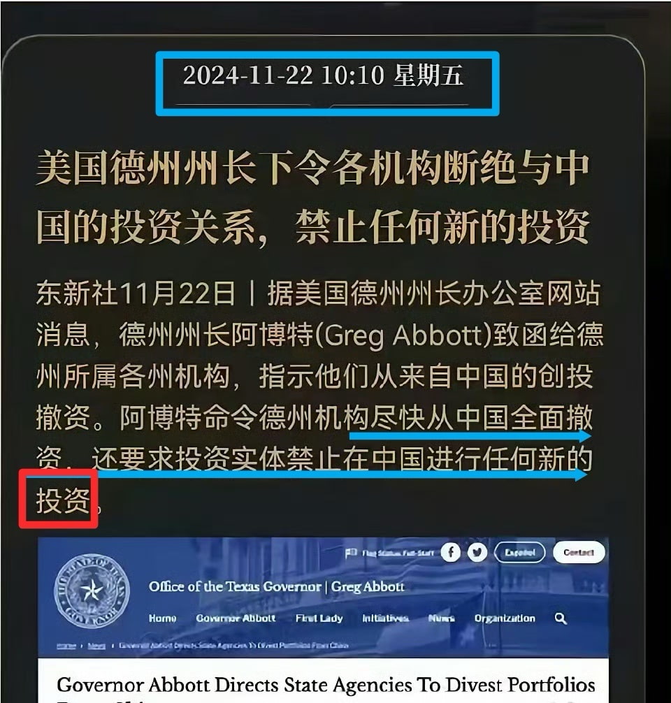 今晚不讲技术只讲语文，很多事一目了然