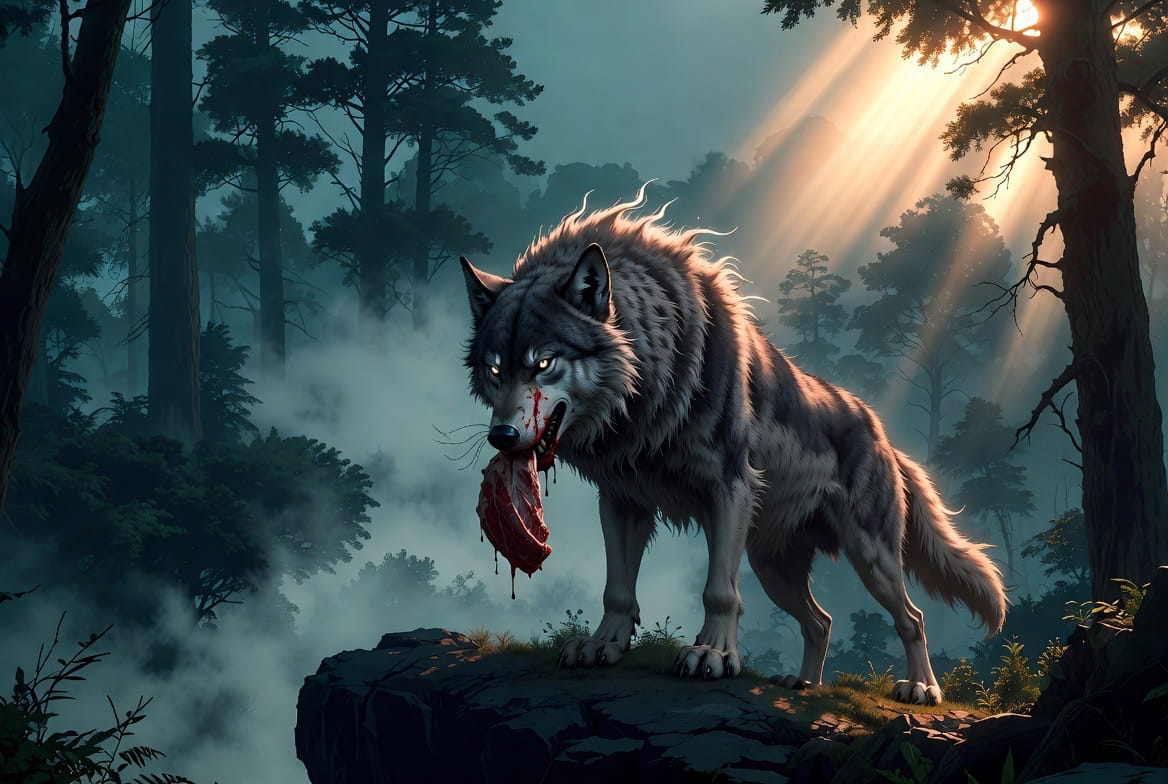 猫的时光 - 财经博主 画图留白
